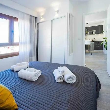 Apartamento Rambla 36 Centro Alicante Exterior photo