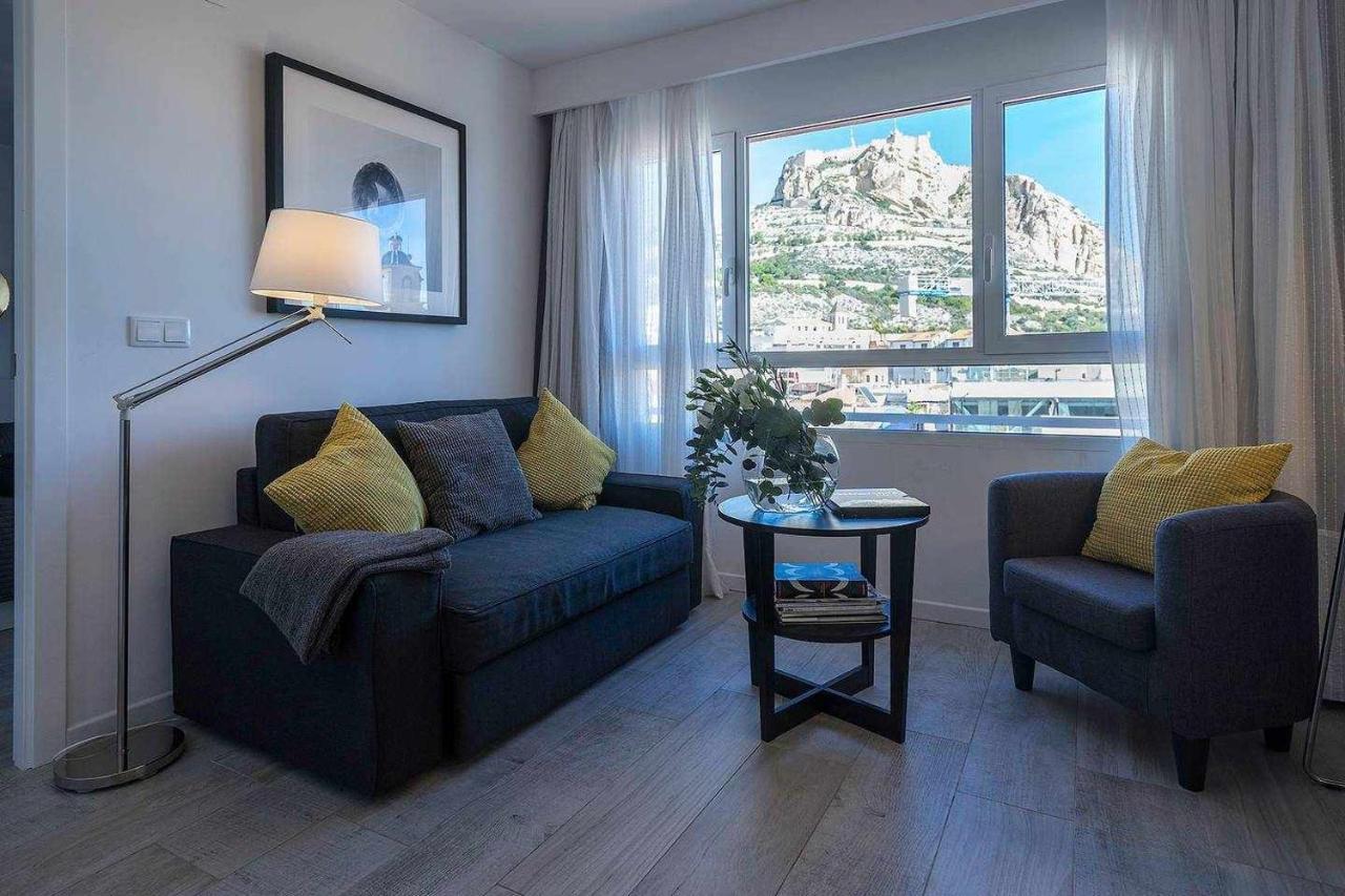 Appartement Rambla 36 Centro