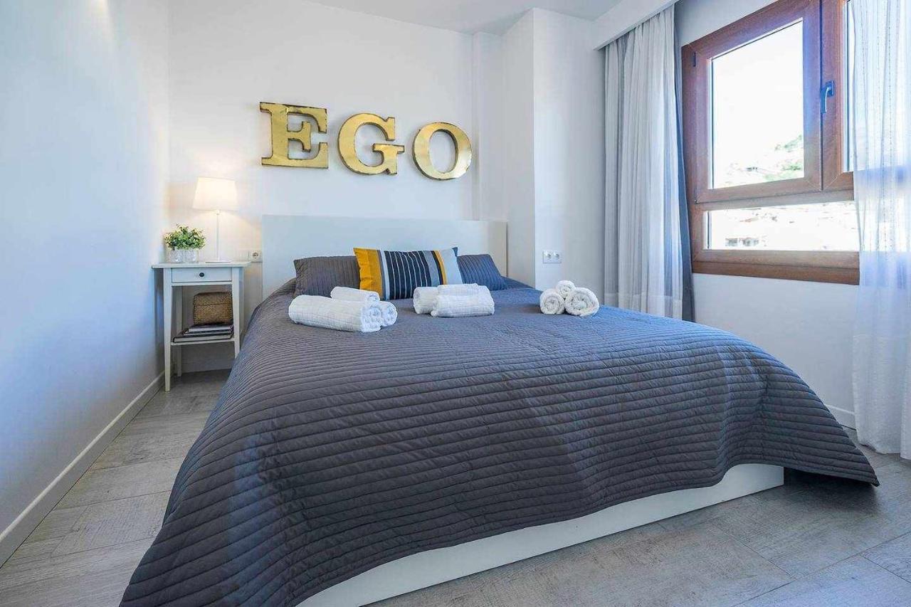 Appartement Rambla 36 Centro Alicante