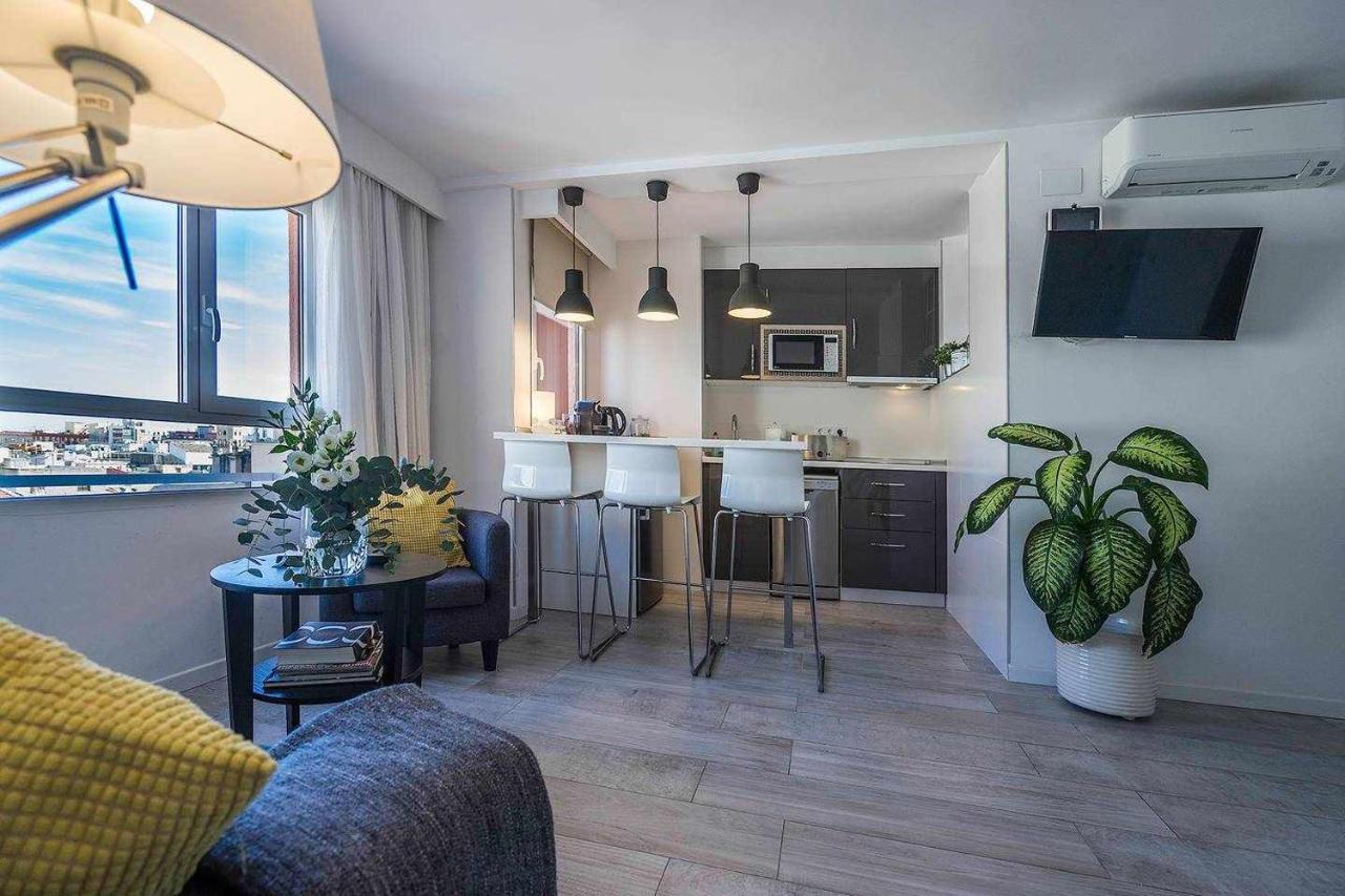 Rambla 36 Centro Appartement