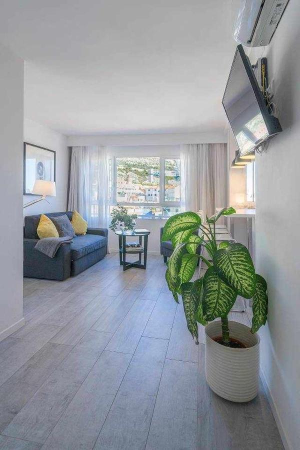 Appartement Rambla 36 Centro